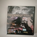 Spettacolo Beppe Grillo beppegrillo.it