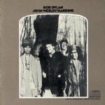 John Wesley Harding