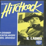 Il ladro di Alfred Hitchcock