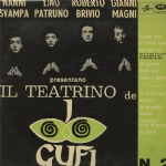 Il teatrino dei GUFI n. 2