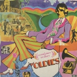 A collection of Beatles Oldies