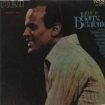 This is Harry Belafonte