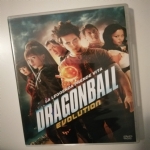 Dragonball Evolution