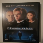 Vi presento Joe Black