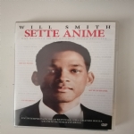 Sette anime