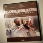 Padre Pio tra cielo e terra