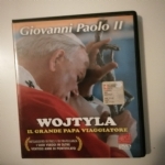 Giovanni Paolo II - Wojtyla Il grande papa viaggiatore