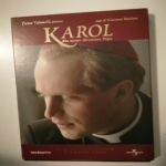Karol Un uomo diventato Papa