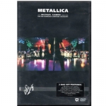 Metallica With Michael Kamen Conducting The San Francisco Symphony Orchestra
