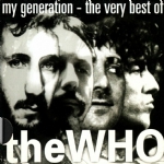 My generation - The very best