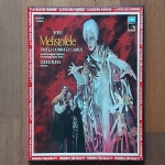 Mefistofele - Cofanetto con 3 dischi