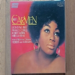 Carmen - cofanetto tre dischi