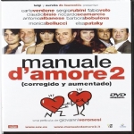 MANUSLE D’AMORE 2 : CAPITOLI SUCCESSIVI