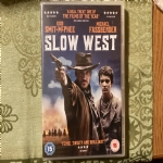 Slow West