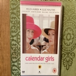 Calendar Girls