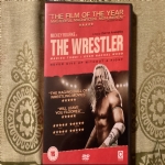 The Wrestler