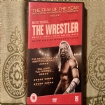 The Wrestler