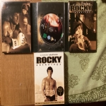 Rocky Antology