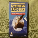 Northen Exposure