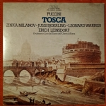 Tosca di Giacomo Puccini