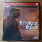 Il paziente inglese