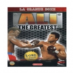 Ali the greatest