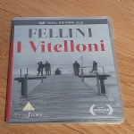 I Vitelloni - Blu Ray dual edition