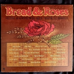 BREAD & ROSES - FESTIVAL OF ACOUSTIC MUSIC - GREEK THEATER, U.C. BERKELEY