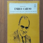 Enrico Caruso