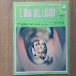 L’ ora del liscio