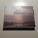 SCHUMANN THE WORKS FOR SOLO PIANO VLADIMIR ASHKENAZY