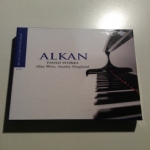 ALKAN PIANO WORKS