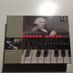 JOHANNES BRAHMS KLAVIERWERKE PIANO WORKS PETER ROSEL