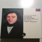 GUSTAV LEONHARDT  EDITION