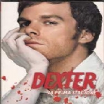 DEXTER- PRIMA STAGIONE