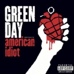 AMERICAN IDIOT