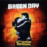 21 CENTURY BREAKDOWN