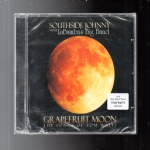 Grapefruit Moon The Songs of Tom Waits cd