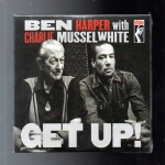 Get Up! cd + dvd