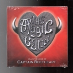The Magic Band Plays The Music of Captain Beefheart Live in London 2013 cd