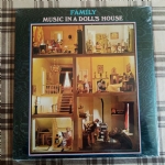 Music on a Doll’s House