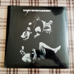 Family Entertainment lp