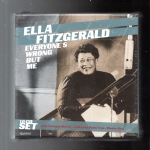 Everyone’s Wrong But Me 10 cd box