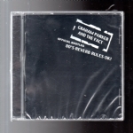 Reverbs Rules Ok! cd