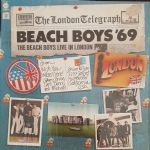 Beach Boys ’69 (The Beach Boys Live In London)