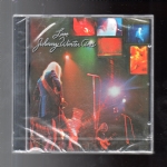 Johnny Winter And Live
