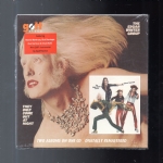 They Only Come Out At Night/Shock Treatment  2 album in 1 cd