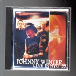 Live In NYC ’97 cd