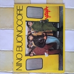 Nino Buonocore - Yaya - LP Vinile 1982 - Ottime Condizioni