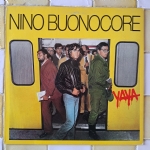 Nino Buonocore - Yaya - LP Vinile 1982 - Ottime Condizioni